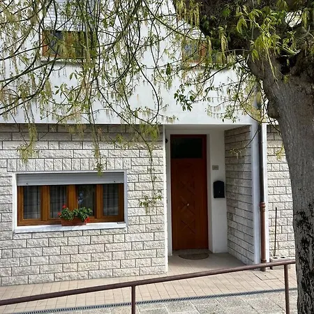 Vakantiehuis A Casa Di Iole Saludecio