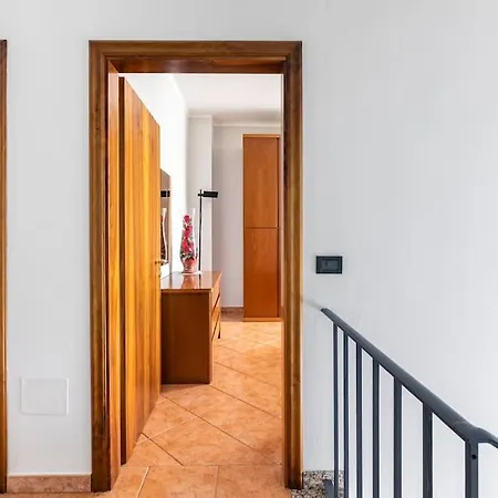 A Casa Di Iole Vakantiehuis Saludecio