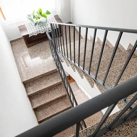 度假居 A Casa Di Iole *