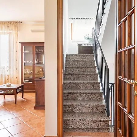 A Casa Di Iole Vakantiehuis