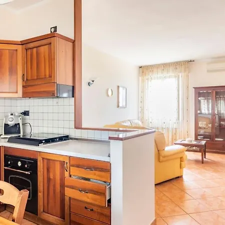 A Casa Di Iole 度假居 *