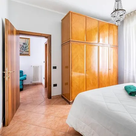 A Casa Di Iole * Saludecio