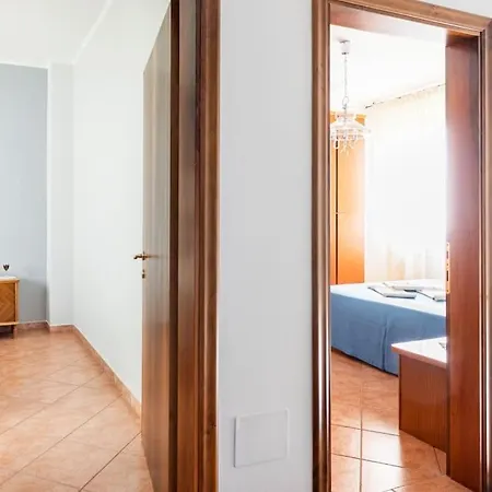 A Casa Di Iole 度假居
