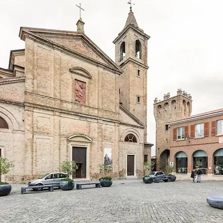 A Casa Di Iole Saludecio